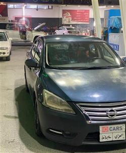 نيسان سنترا